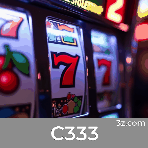 C333 Game com bônus e experiência premium