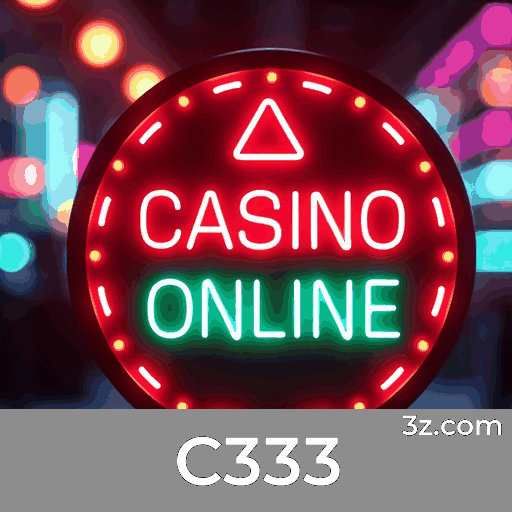 Cassino ao Vivo C333 - 250+ Mesas com Dealers Profissionais