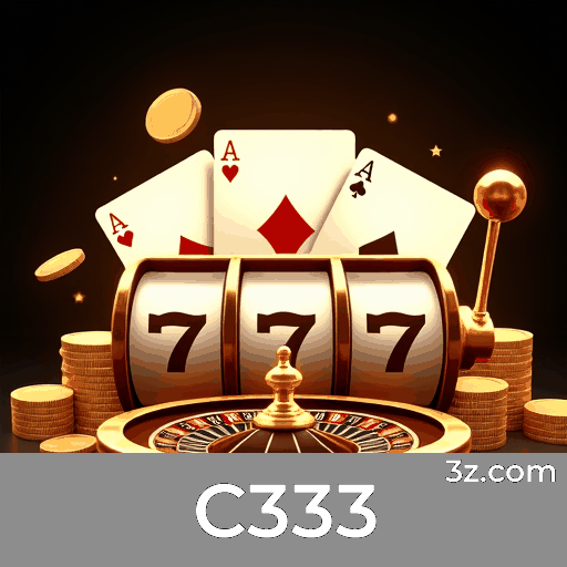 Bônus de R$99 + 50 giros grátis para download da C333